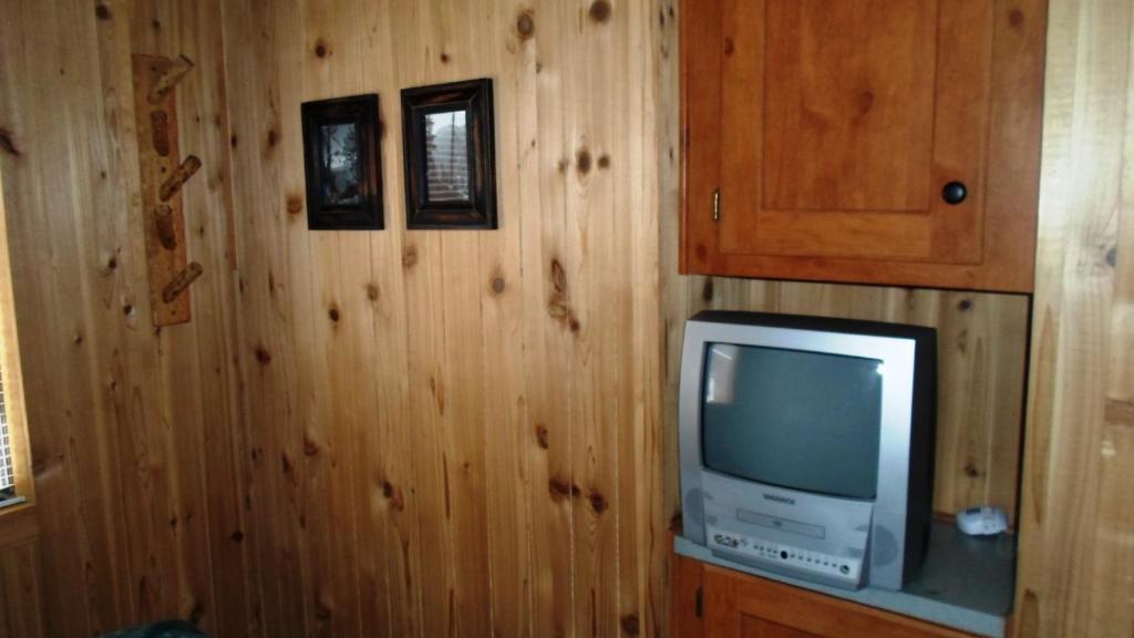 Cedar Pines Resort South Lake Tahoe Rum bild