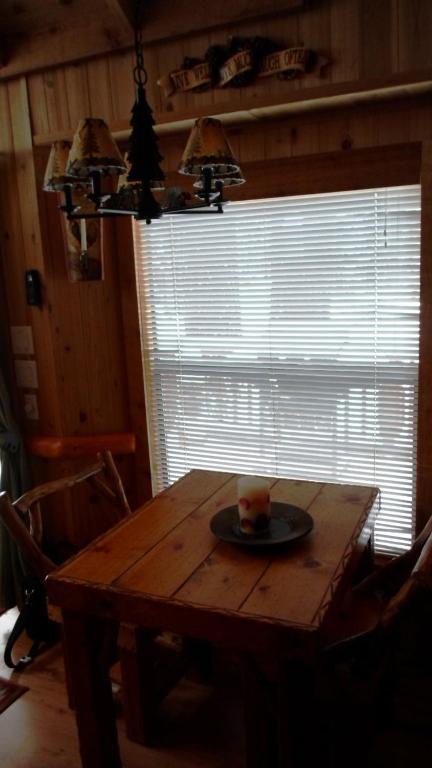 Cedar Pines Resort South Lake Tahoe Rum bild